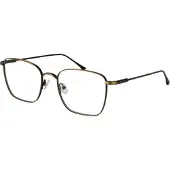 Taylor Morris Stilren Unisex Glasögonbåge TM01