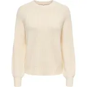 ONLY Tröja 'ONLIDA' ljusgrå