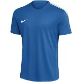 Nike Tränings T-Shirt Dri-FIT Strike 26 - Royal Blå/Vit, storlek Medium
