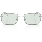 Ray-Ban Solglasögon '0RB3768' silver