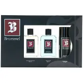 Antonio Puig Brummel Parfymset
