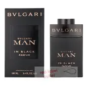 Bvlgari Man In Black Parfum Parfym 100 ml