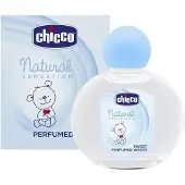 Chicco Natural Sensation Sweet Perfumed Water No Alcohol 100ml