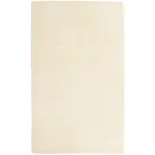 vidaXL Ryamatta med lång lugg NAVARRA gräddvit 80x150 cm polyester