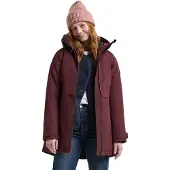Didriksons Tiril, Parkas, Dam, Old Rust