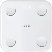 Xiaomi Mi Body Composition Scale S400 smart våg (BHR7793GL)