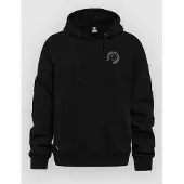 Horsefeathers Nevra Tröja black, XS