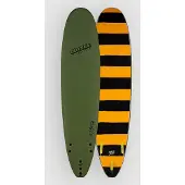 Catch Surf Odysea Log 8'0 Surfbräda military green 26, 8'0