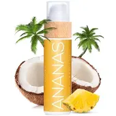 Cocosolis ANANAS Sun Tan & Body Hårolja