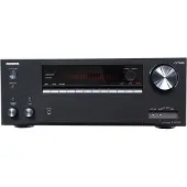 Onkyo Tx-nr7100 M2 Av 8k 100w 9.2 Thx Mottagare