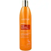 Big Buy Cooking Schampo Efter Utslätning Keratin 355ml Ny