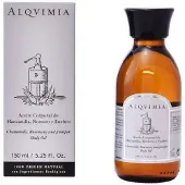 Alqvimia Body Manzanilla 150ml Kroppsolja