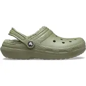Crocs Classic Lined Träskor
