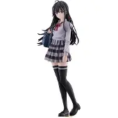 Furyu My Youth Romantic Comedy Is Wrong Yukino Yukinoshita Figur 30 Cm