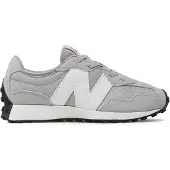 New Balance Sneakers - 327 - Regnmoln/White - - 28,5 - Skor