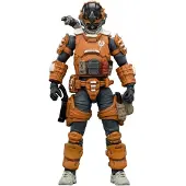 Joy toy Dark Source Chris Figur