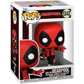Funko POP! Deadpool Bowlingfigur