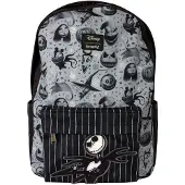 Loungefly Disney Nightmare Before Christmas Ryggsäck