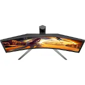 AOC Cu34g4zca Gaming-skärm