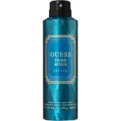 GUESS Herrdofter Uomo Acqua Deodorizing Body Spray