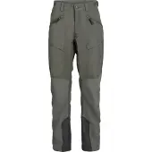 Lundhags Vandringsbyxa - Saruk Hybrid Pant Men
