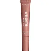 Rimmel Oh My Gloss! Läppbalsam #008-pumpkin Spice