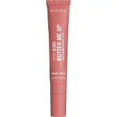 Rimmel Oh My Gloss! Läppbalsam #007-kapuccinofrappé