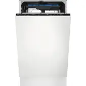 Electrolux Eeg63410l Diskmaskin