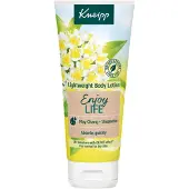 Kneipp Enjoy Life May Chang sheasmör bodylotion 200 ml