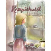 Kompishuset