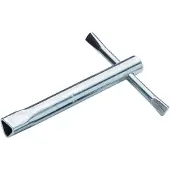 Cimco 112910, Rostfritt stål, 1 styck, Stål, 7 mm, 70 mm