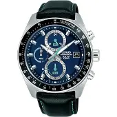 Lorus Watches Rz623ax9 43mm 10atm Quartz/analogical Klocka