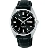 Lorus Rl435cx9 39mm 10atm Automatic/analogical Klocka