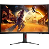 AOC Cq27g4z2 27´´ Qhd Ips Led 260hz Gaming-skärm