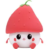 Mary´s Strawberry Dekorationsbelysning