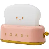 Mary´s Toaster Dekorationsbelysning