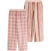 Next Pyjamasbyxa blandade färger / rosa