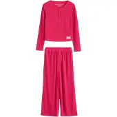 Next Pyjamas purpur