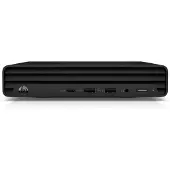 HP Mini PC - - Pro Mini 260 G9 - Intel Core i3 - 8 Go RAM - 256 Go SSD - Windows 11 Pro