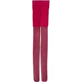 Next Strumpbyxa rosa / rosamelerad