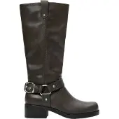 Bershka Cowboystövel brun