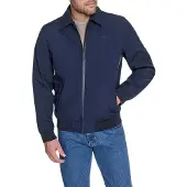 Dockers Reversible Puffer Väst