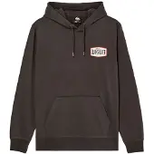 Quiksilver Surf Garage Hoodie tarmac, XXL