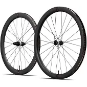 Reserve 42/49 Dt240 Ta Cl Disc Tubeless Landsvägshjulset