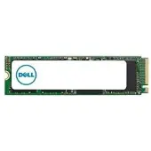 Dell SSD - - 512 Go - M.2 - PCI Express 3.0 x4 - Toshiba 0JKCY9