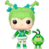 Funko POP! Buddy Patty O´green &amp; Lucky Figur
