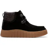 Clarks Shoes Mykah Izzy Booties