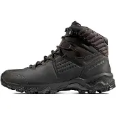 Mammut Mercury Iv Mid Gore-tex Blacke Vandringskängor