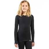 Odlo Performance Warm Långärmad Baslager-set