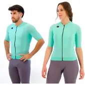 Gobik Cx Solid Korta ärmar Cykeltröja